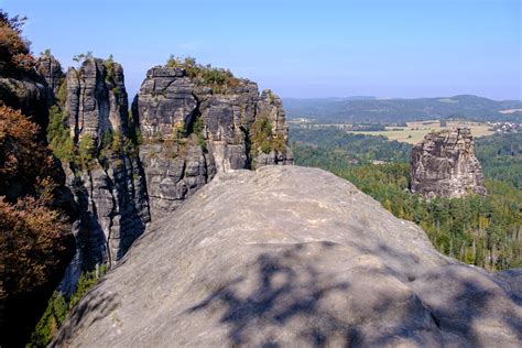 kontakte knüpfen in der sächsischen schweiz